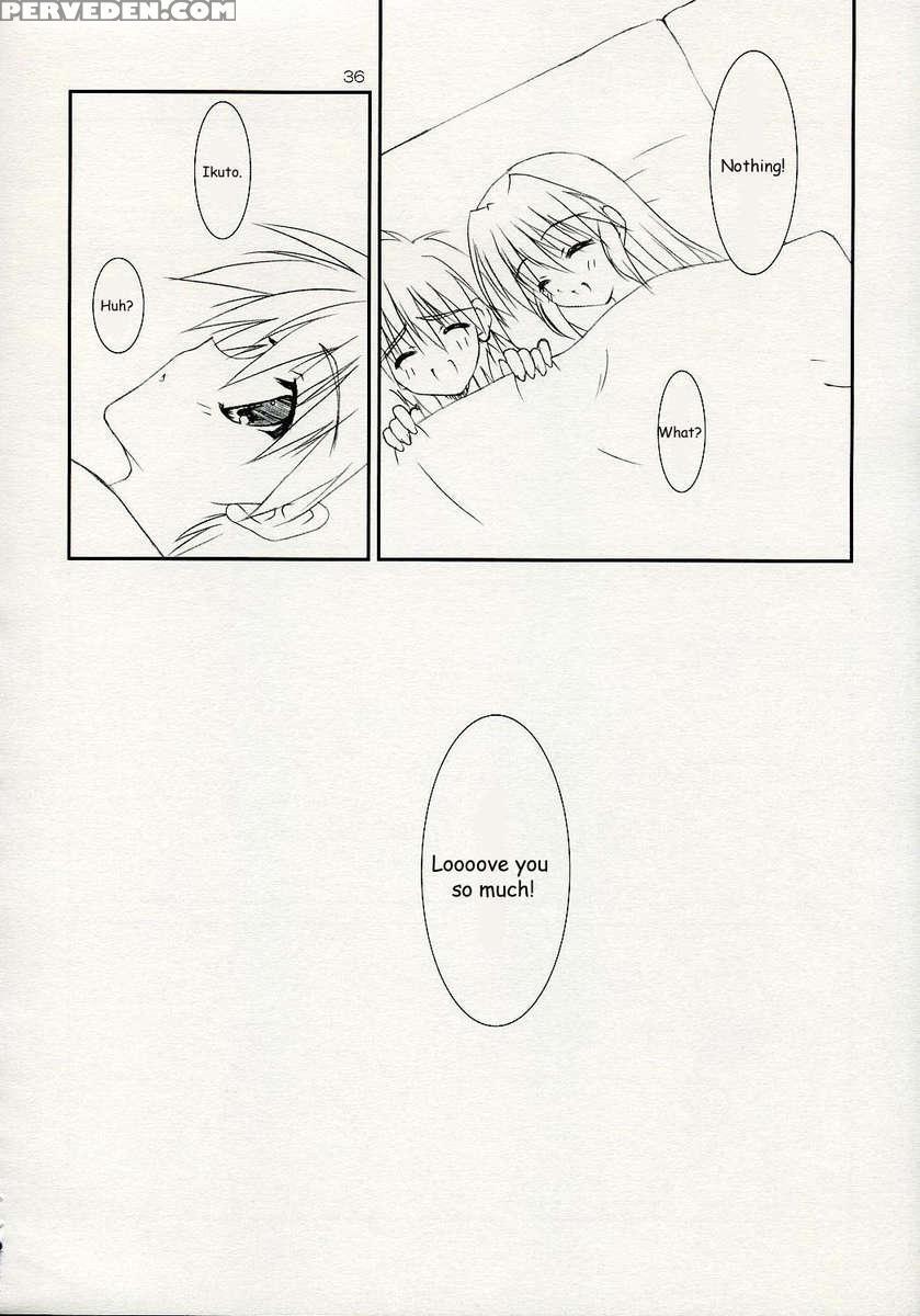 Island X Island Chapter 1000 Page 35